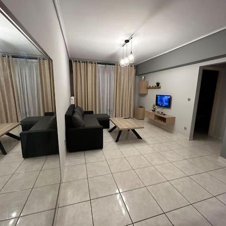 D2 Apartment - Athens Oasis 外观 照片