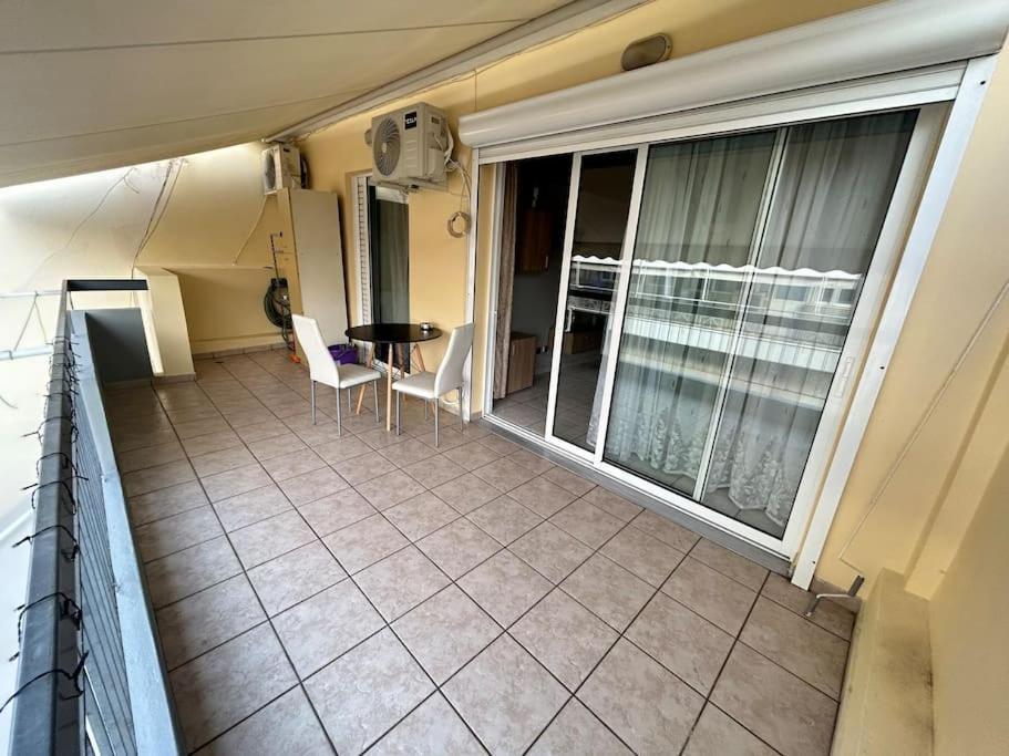 D2 Apartment - Athens Oasis 外观 照片