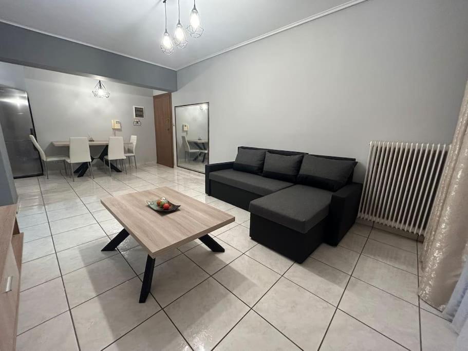 D2 Apartment - Athens Oasis 外观 照片