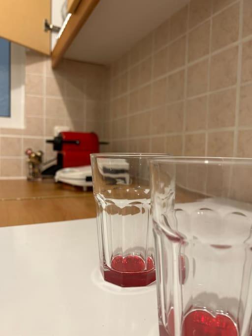 D2 Apartment - Athens Oasis 外观 照片