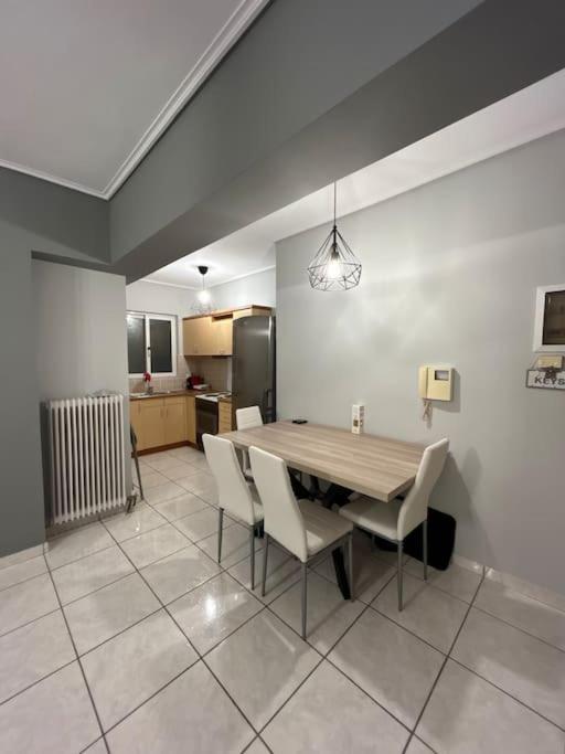 D2 Apartment - Athens Oasis 外观 照片