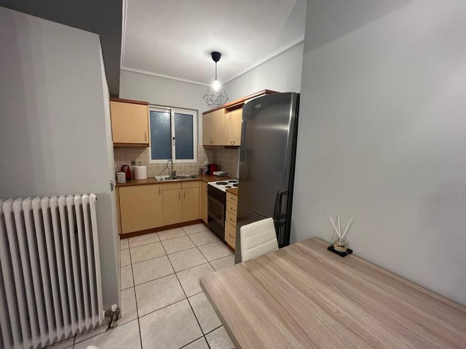 D2 Apartment - Athens Oasis 外观 照片