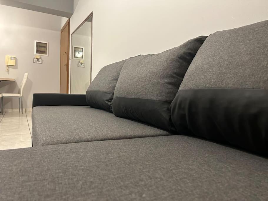 D2 Apartment - Athens Oasis 外观 照片