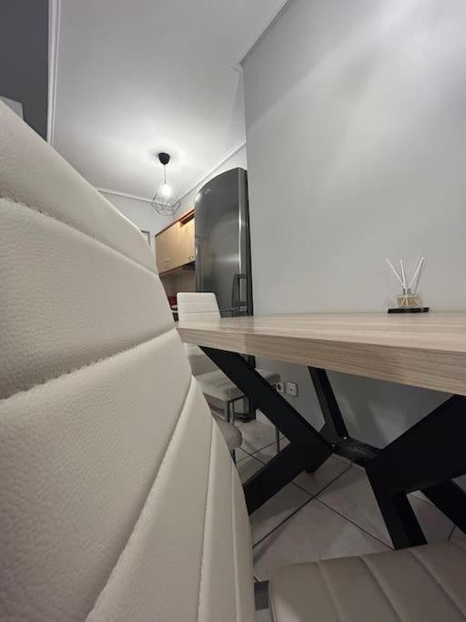 D2 Apartment - Athens Oasis 外观 照片