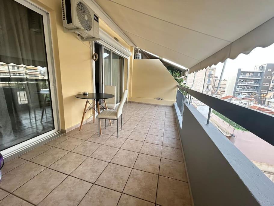 D2 Apartment - Athens Oasis 外观 照片