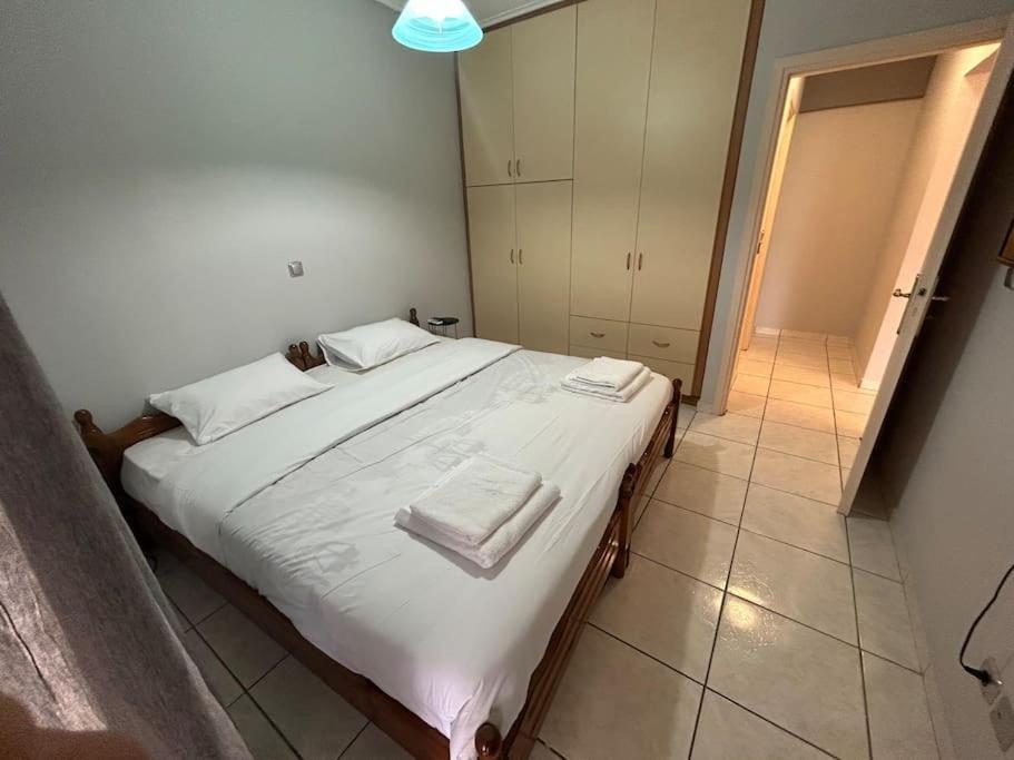D2 Apartment - Athens Oasis 外观 照片